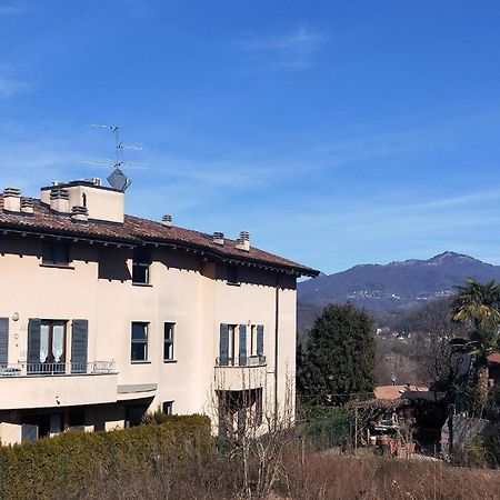La Casa Del Cuore - Luxury Apartment Olgiate Comasco Bagian luar foto