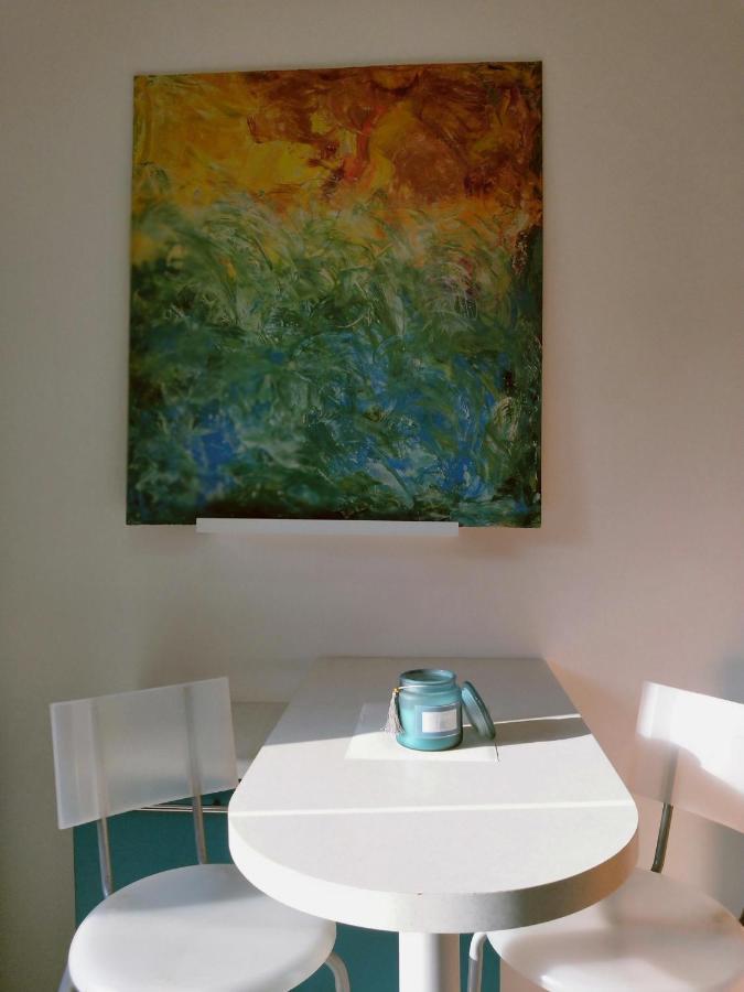 La Casa Del Cuore - Luxury Apartment Olgiate Comasco Bagian luar foto