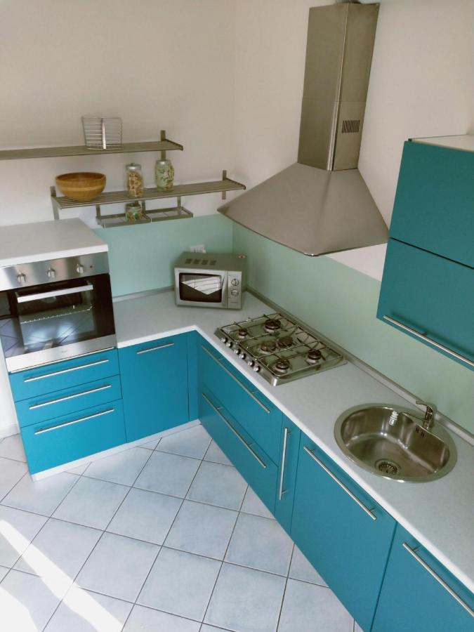 La Casa Del Cuore - Luxury Apartment Olgiate Comasco Bagian luar foto