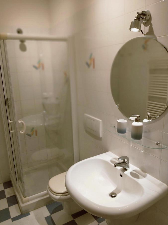 La Casa Del Cuore - Luxury Apartment Olgiate Comasco Bagian luar foto