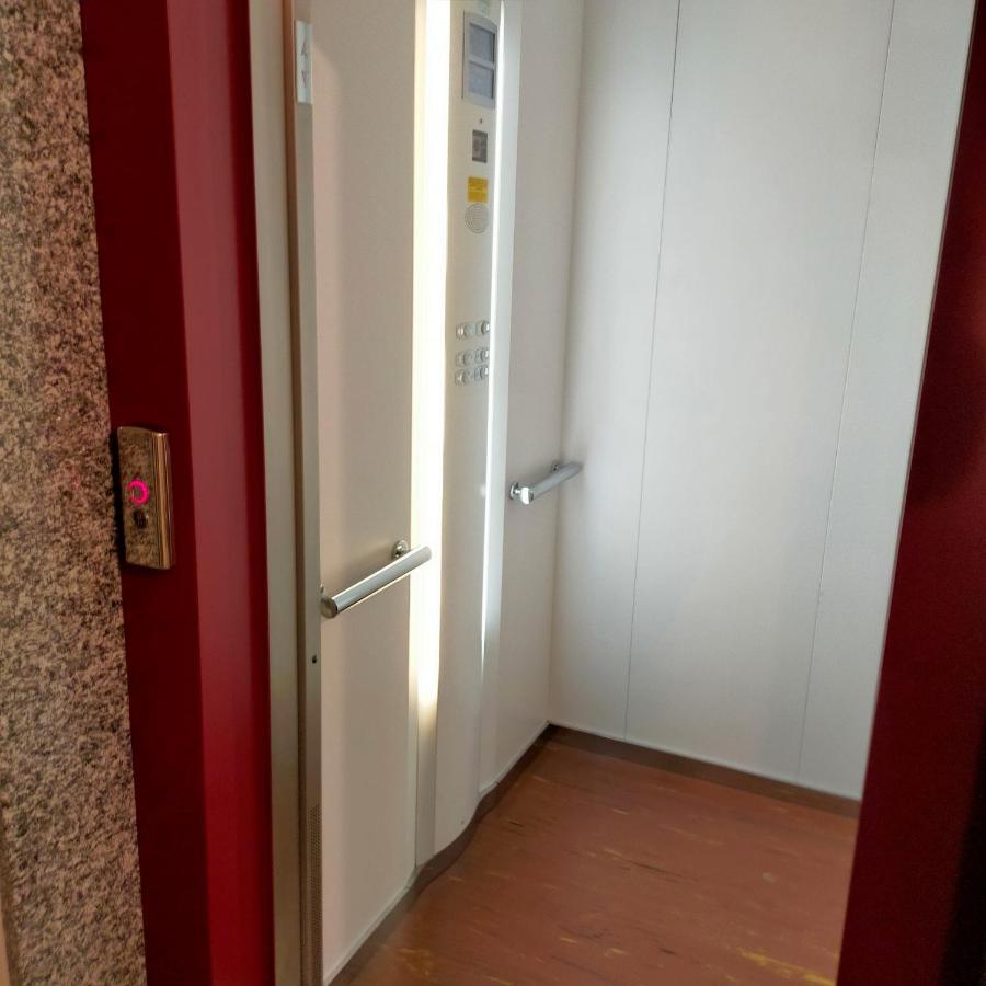 La Casa Del Cuore - Luxury Apartment Olgiate Comasco Bagian luar foto