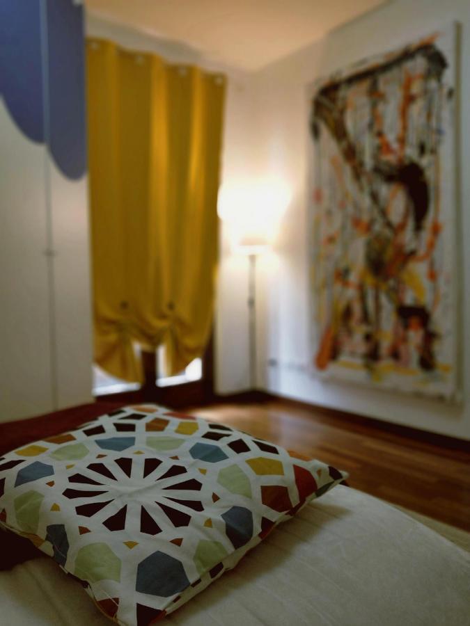 La Casa Del Cuore - Luxury Apartment Olgiate Comasco Bagian luar foto