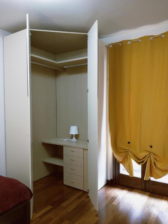 La Casa Del Cuore - Luxury Apartment Olgiate Comasco Bagian luar foto