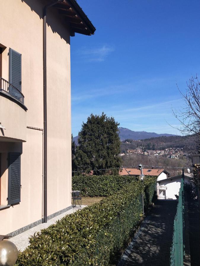 La Casa Del Cuore - Luxury Apartment Olgiate Comasco Bagian luar foto